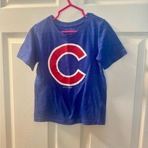 Toddler Cubs Shirt